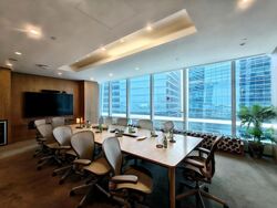 Marina Bay Financial Centre (mbfc) (D1), Office #636775161